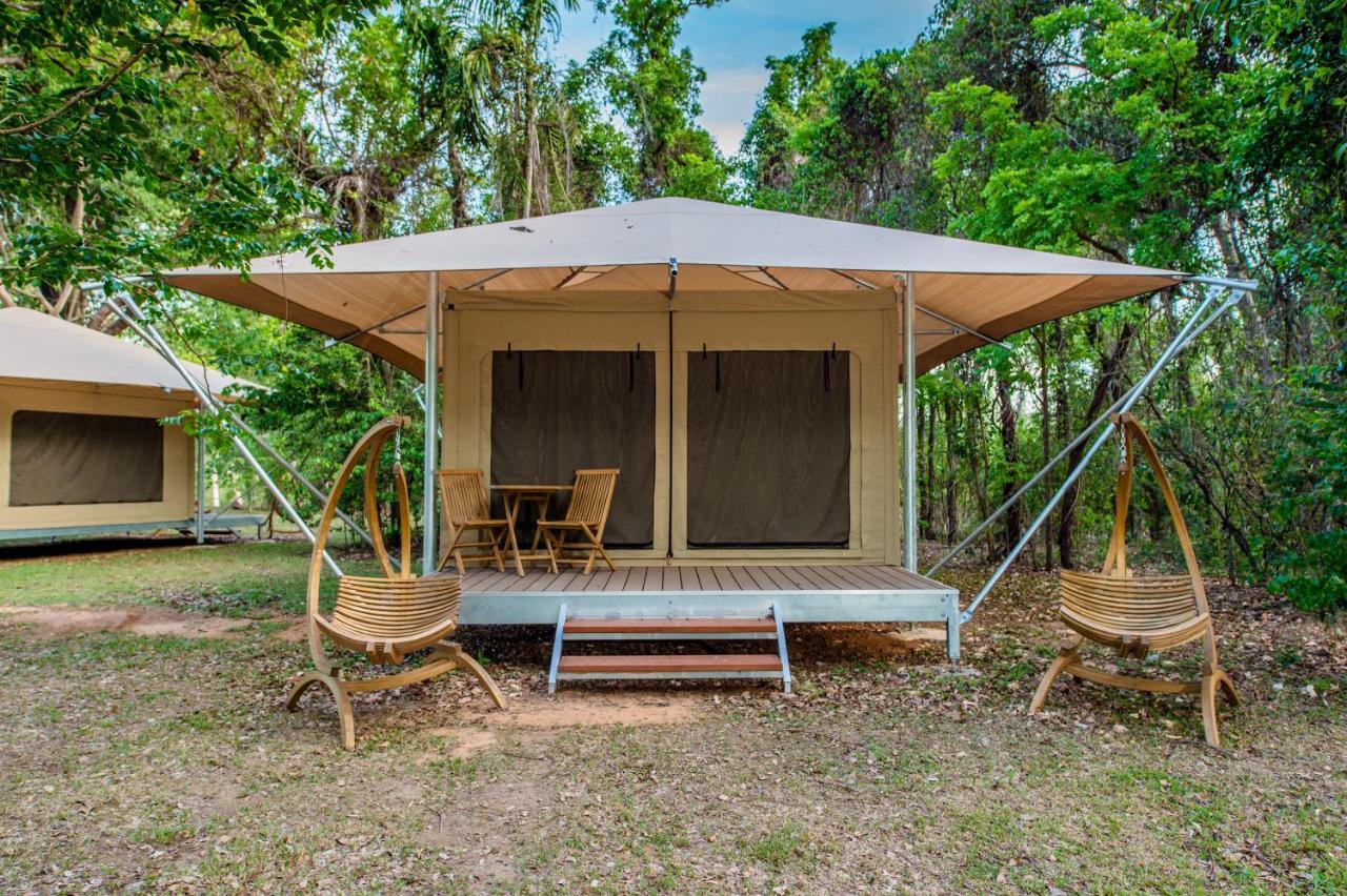 Breeze Holiday Parks - Mary River Marrakai Экстерьер фото