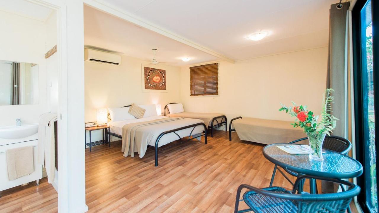 Breeze Holiday Parks - Mary River Marrakai Экстерьер фото