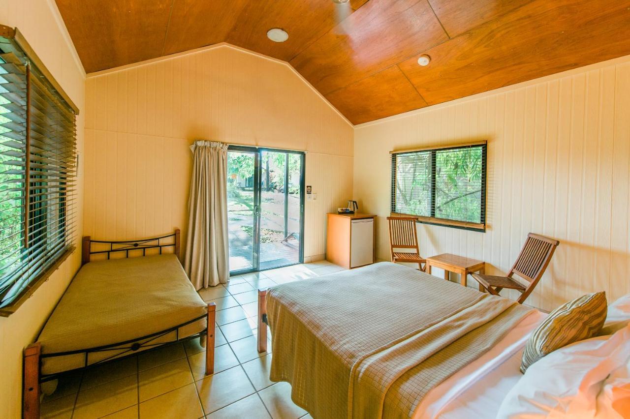 Breeze Holiday Parks - Mary River Marrakai Экстерьер фото