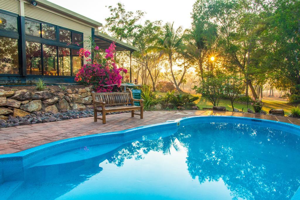 Breeze Holiday Parks - Mary River Marrakai Экстерьер фото