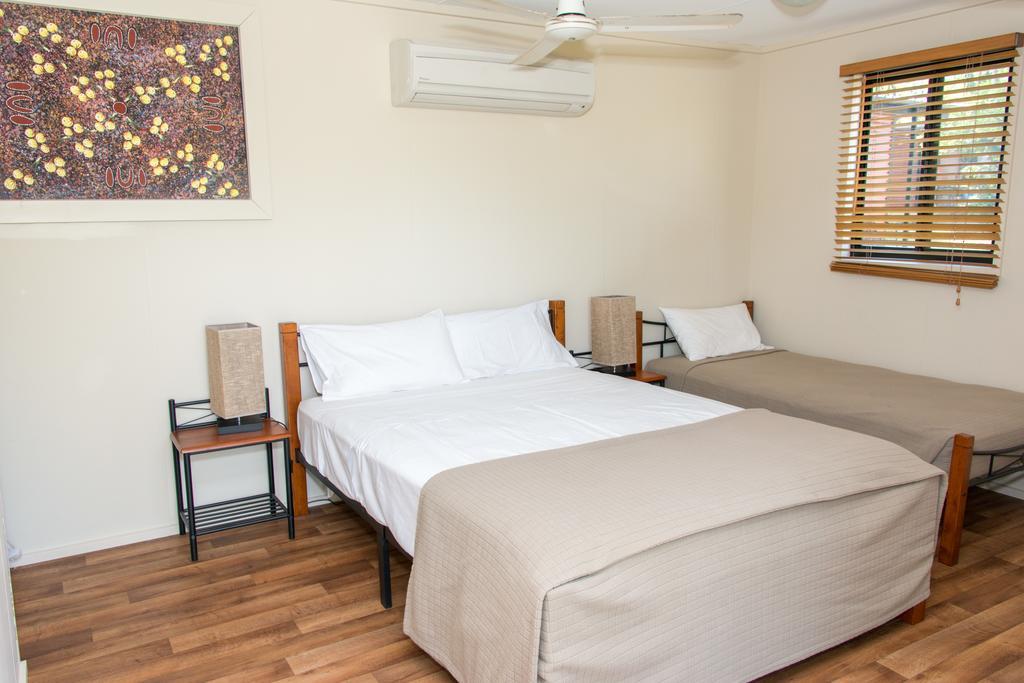 Breeze Holiday Parks - Mary River Marrakai Экстерьер фото