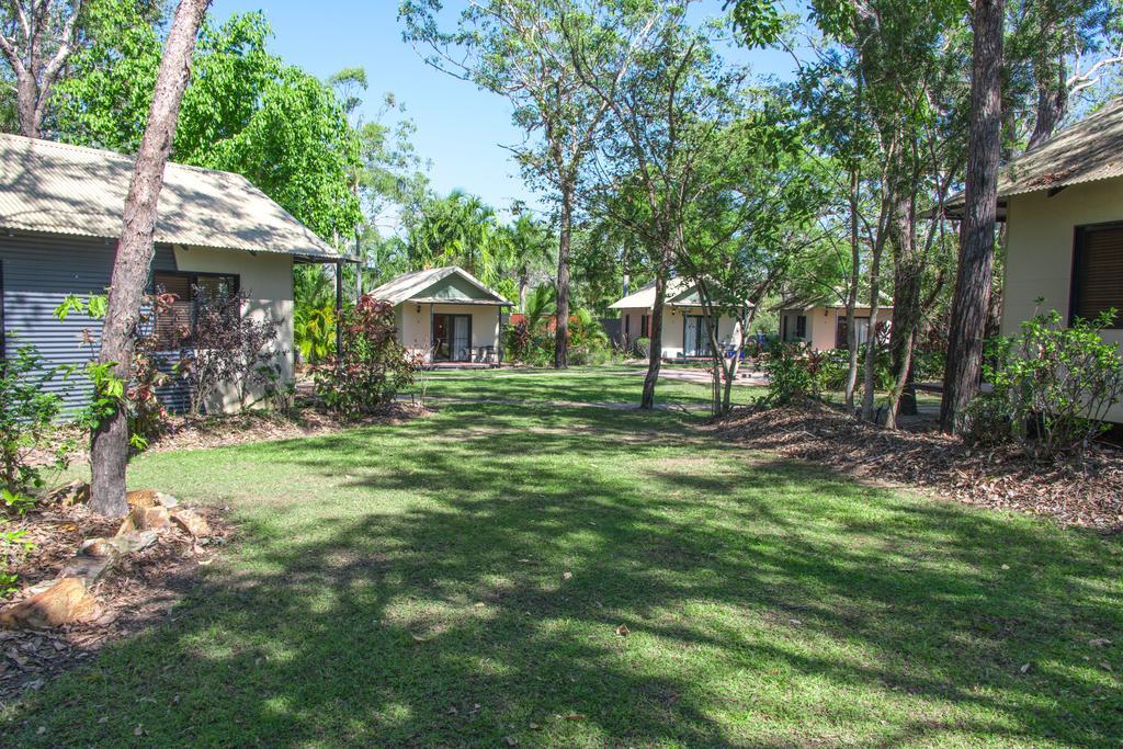 Breeze Holiday Parks - Mary River Marrakai Экстерьер фото