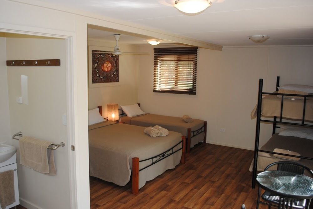 Breeze Holiday Parks - Mary River Marrakai Экстерьер фото