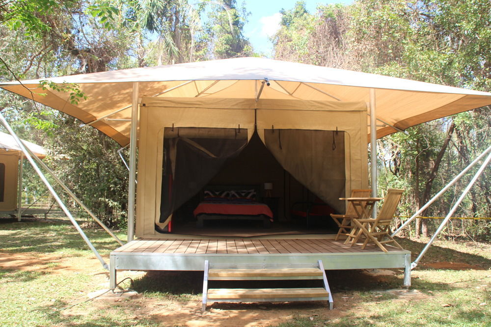 Breeze Holiday Parks - Mary River Marrakai Экстерьер фото