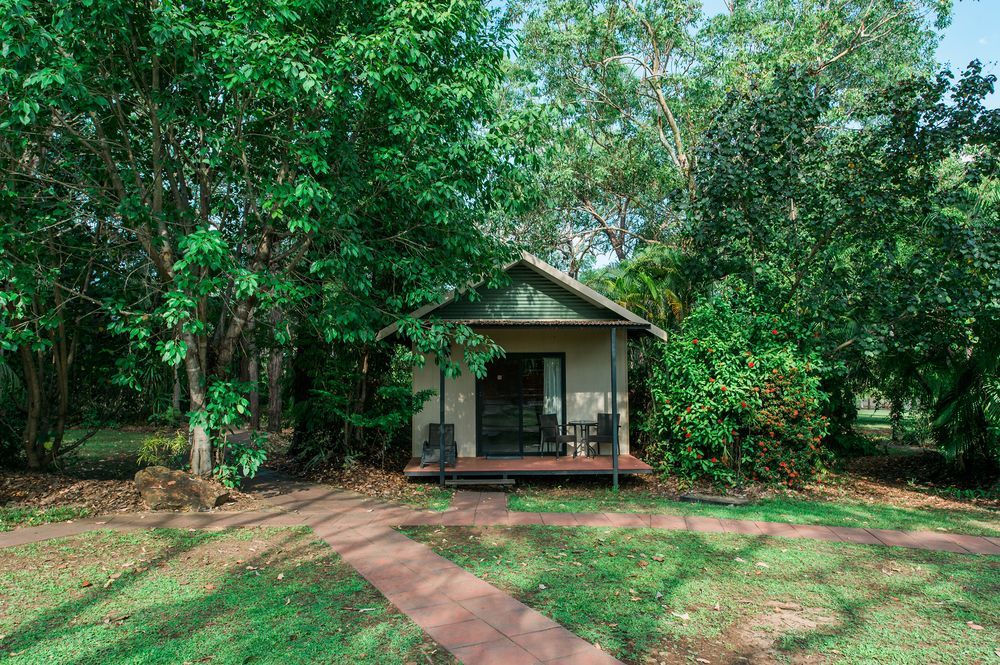 Breeze Holiday Parks - Mary River Marrakai Экстерьер фото
