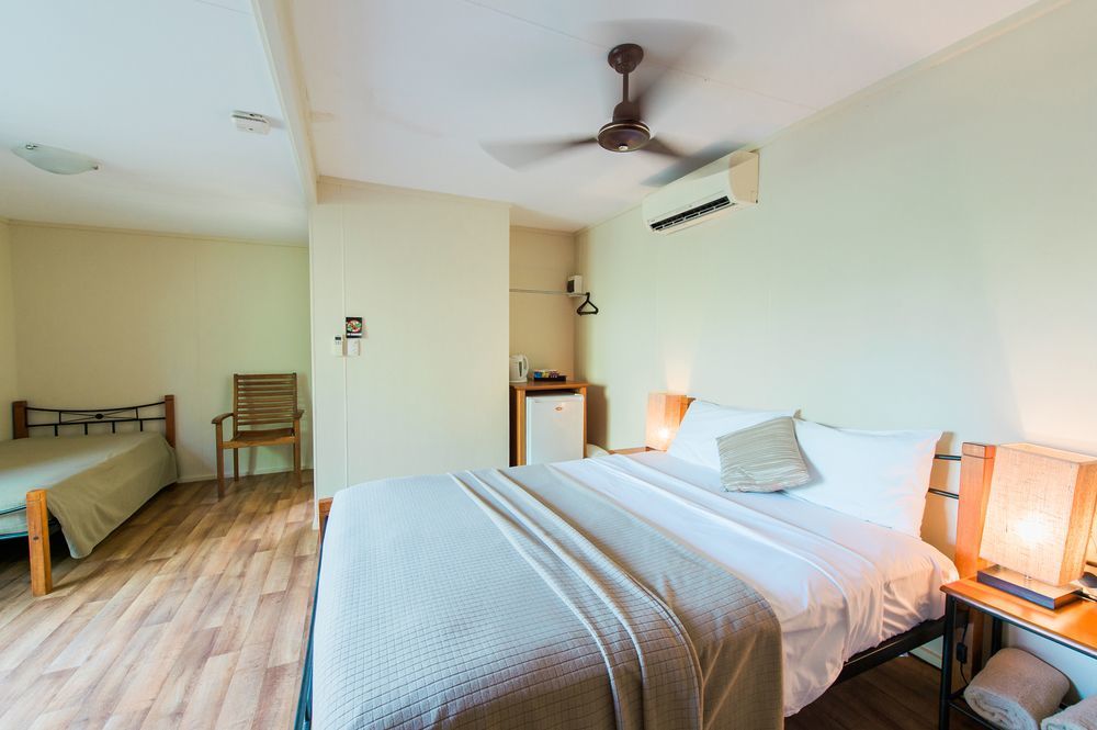 Breeze Holiday Parks - Mary River Marrakai Экстерьер фото