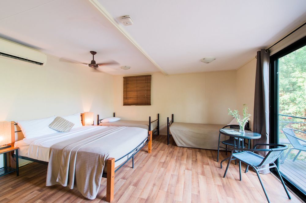 Breeze Holiday Parks - Mary River Marrakai Экстерьер фото