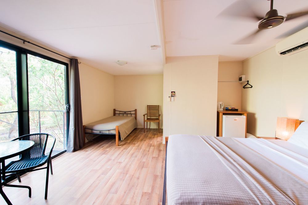 Breeze Holiday Parks - Mary River Marrakai Экстерьер фото